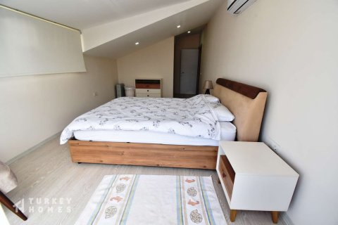3+1 Lejlighed i Fethiye, Mugla, Tyrkiet Nr. 233300 - 17