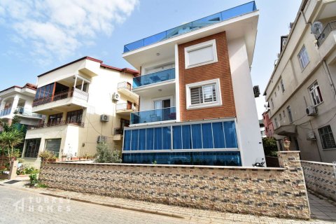 3+1 Lejlighed i Fethiye, Mugla, Tyrkiet Nr. 233300 - 2