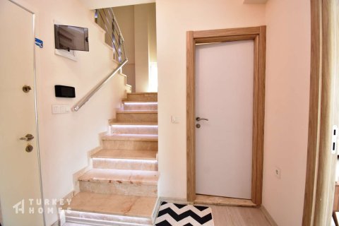 3+1 Lejlighed i Fethiye, Mugla, Tyrkiet Nr. 233300 - 9