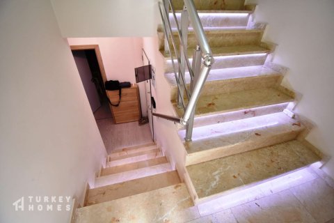 3+1 Lejlighed i Fethiye, Mugla, Tyrkiet Nr. 233300 - 23