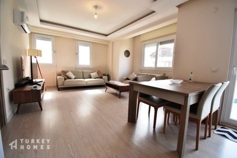 3+1 Lejlighed i Fethiye, Mugla, Tyrkiet Nr. 233300 - 7