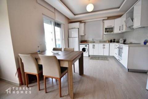 3+1 Lejlighed i Fethiye, Mugla, Tyrkiet Nr. 233300 - 5