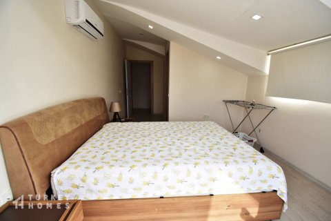 3+1 Lejlighed i Fethiye, Mugla, Tyrkiet Nr. 233300 - 14
