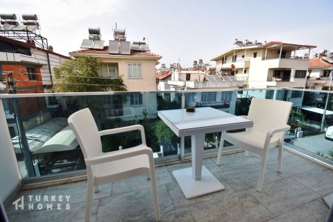 3+1 Lejlighed i Fethiye, Mugla, Tyrkiet Nr. 233300 - 3
