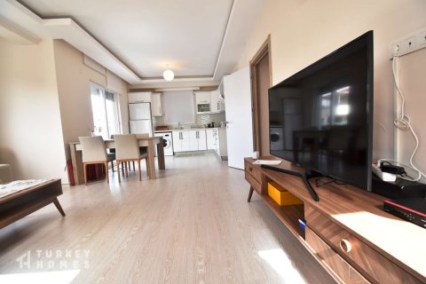 3+1 Lejlighed i Fethiye, Mugla, Tyrkiet Nr. 233300 - 8