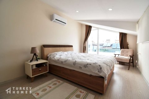 3+1 Lejlighed i Fethiye, Mugla, Tyrkiet Nr. 233300 - 18