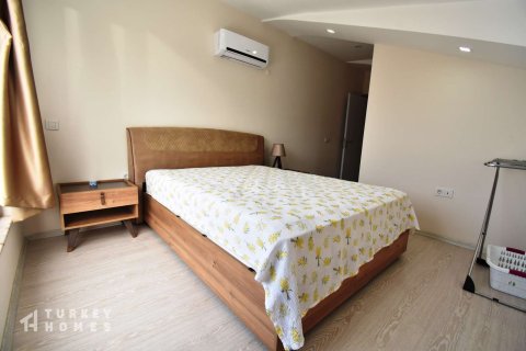 3+1 Lejlighed i Fethiye, Mugla, Tyrkiet Nr. 233300 - 13