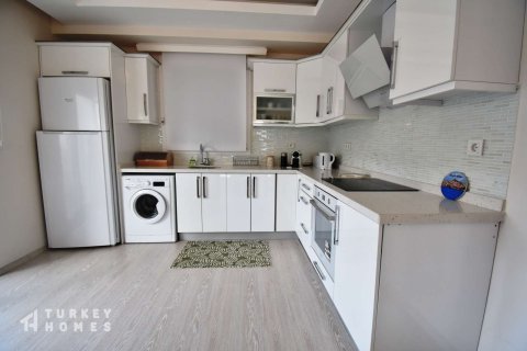 3+1 Lejlighed i Fethiye, Mugla, Tyrkiet Nr. 233300 - 6