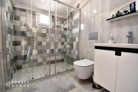 3+1 Lejlighed i Fethiye, Mugla, Tyrkiet Nr. 233300 - 19