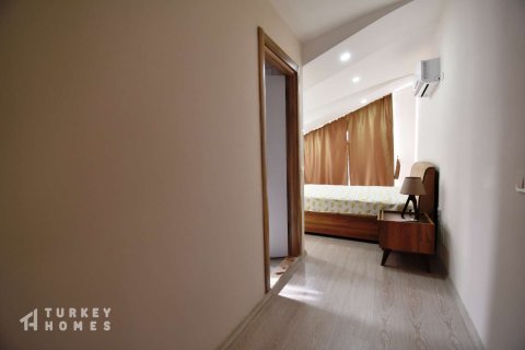 3+1 Lejlighed i Fethiye, Mugla, Tyrkiet Nr. 233300 - 21