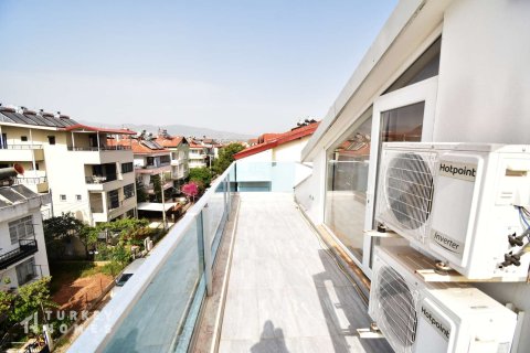 3+1 Lejlighed i Fethiye, Mugla, Tyrkiet Nr. 233300 - 20