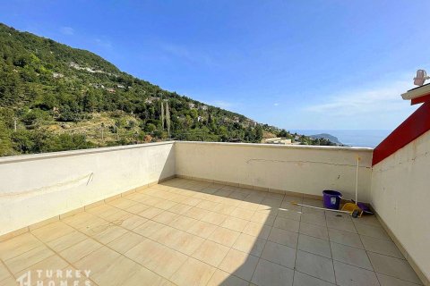 آپارتمان در Alanya ، ترکیه 3 خوابه ، 130 متر مربع. شماره 233299 - 19