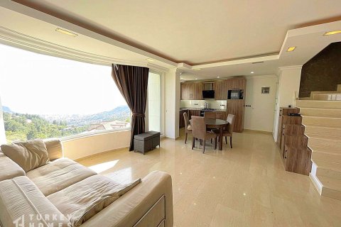 آپارتمان در Alanya ، ترکیه 3 خوابه ، 130 متر مربع. شماره 233299 - 6