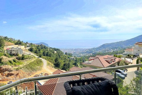 آپارتمان در Alanya ، ترکیه 3 خوابه ، 130 متر مربع. شماره 233299 - 1