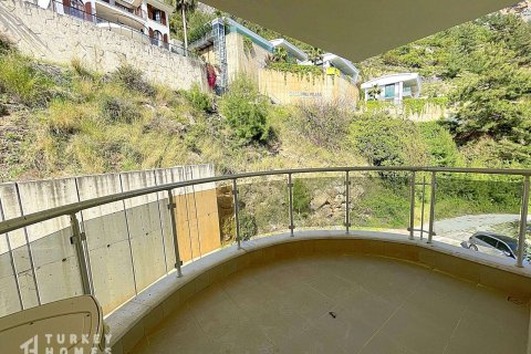 آپارتمان در Alanya ، ترکیه 3 خوابه ، 130 متر مربع. شماره 233299 - 14