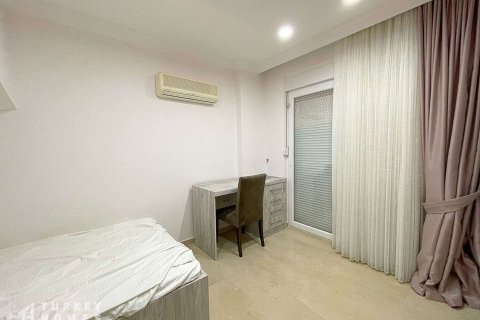 آپارتمان در Alanya ، ترکیه 3 خوابه ، 130 متر مربع. شماره 233299 - 11