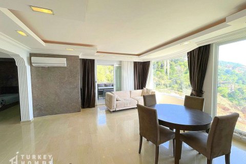 آپارتمان در Alanya ، ترکیه 3 خوابه ، 130 متر مربع. شماره 233299 - 4