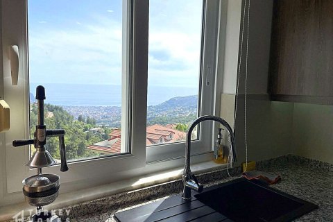 آپارتمان در Alanya ، ترکیه 3 خوابه ، 130 متر مربع. شماره 233299 - 3