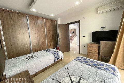 آپارتمان در Alanya ، ترکیه 3 خوابه ، 130 متر مربع. شماره 233299 - 13