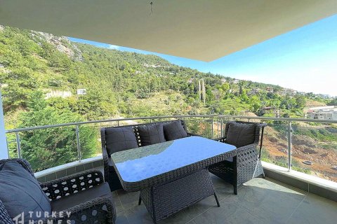 آپارتمان در Alanya ، ترکیه 3 خوابه ، 130 متر مربع. شماره 233299 - 8