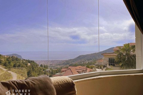 آپارتمان در Alanya ، ترکیه 3 خوابه ، 130 متر مربع. شماره 233299 - 21