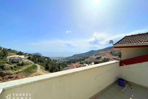 آپارتمان در Alanya ، ترکیه 3 خوابه ، 130 متر مربع. شماره 233299 - 20
