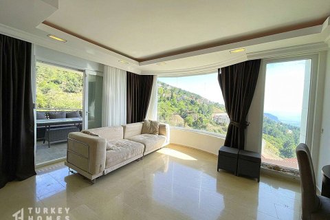 آپارتمان در Alanya ، ترکیه 3 خوابه ، 130 متر مربع. شماره 233299 - 5