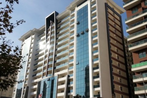 1+1 Lägenhet  i Beylikduezue, istanbul, Turkiet Nr. 228989