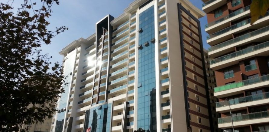 1+1 Lägenhet i Beylikduezue, istanbul, Turkiet Nr. 228989