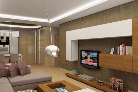 1+1 Lägenhet i Beylikduezue, istanbul, Turkiet Nr. 228989 - 5