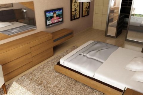 1+1 Lägenhet i Beylikduezue, istanbul, Turkiet Nr. 228989 - 10