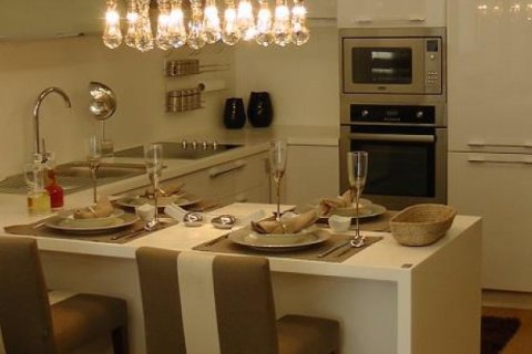 1+1 Lägenhet i Beylikduezue, istanbul, Turkiet Nr. 228989 - 15