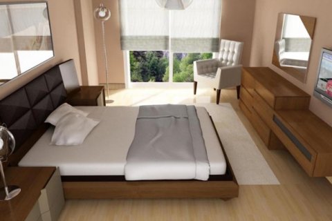 1+1 Lägenhet i Beylikduezue, istanbul, Turkiet Nr. 228989 - 6