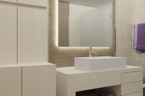 1+1 Lägenhet i Beylikduezue, istanbul, Turkiet Nr. 228989 - 13