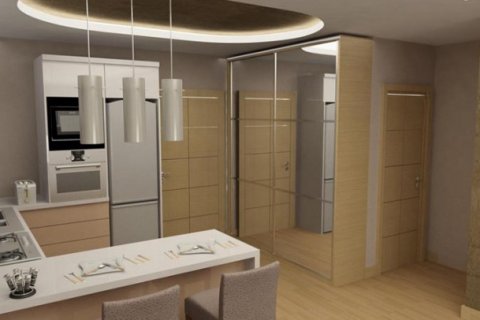 1+1 Lägenhet i Beylikduezue, istanbul, Turkiet Nr. 228989 - 7