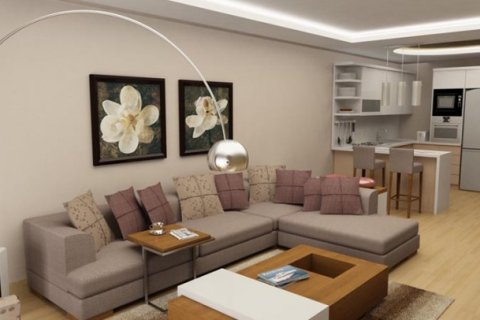 1+1 Lägenhet i Beylikduezue, istanbul, Turkiet Nr. 228989 - 11