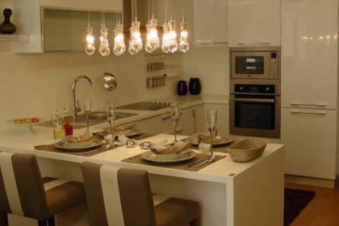 1+1 Lägenhet i Beylikduezue, istanbul, Turkiet Nr. 228989 - 14
