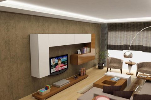 1+1 Lägenhet i Beylikduezue, istanbul, Turkiet Nr. 228989 - 9