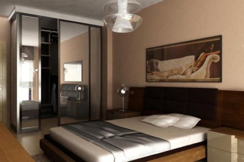 1+1 Lägenhet i Beylikduezue, istanbul, Turkiet Nr. 228989 - 8