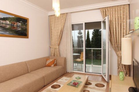2+1 Lägenhet i Basaksehir, Istanbul, istanbul, Turkiet Nr. 228986 - 5