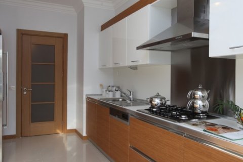 2+1 Lägenhet i Basaksehir, Istanbul, istanbul, Turkiet Nr. 228986 - 12