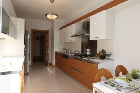 2+1 Lägenhet i Basaksehir, Istanbul, istanbul, Turkiet Nr. 228986 - 13
