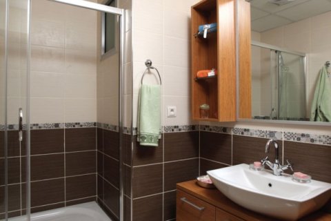 2+1 Lägenhet i Basaksehir, Istanbul, istanbul, Turkiet Nr. 228986 - 14