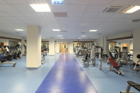 2+1 Lägenhet i Basaksehir, Istanbul, istanbul, Turkiet Nr. 228986 - 15