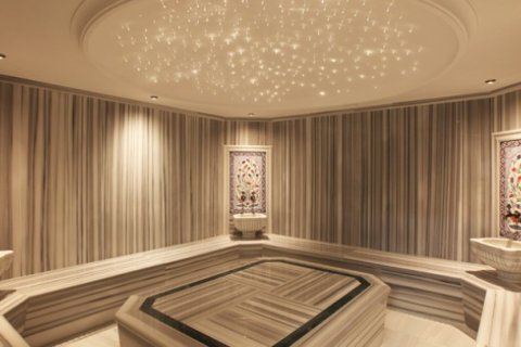 2+1 Lägenhet i Basaksehir, Istanbul, istanbul, Turkiet Nr. 228986 - 17