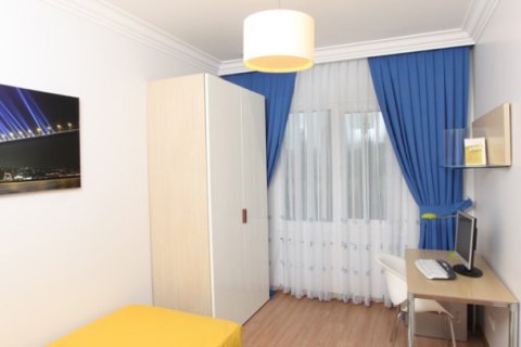 2+1 Lägenhet i Basaksehir, Istanbul, istanbul, Turkiet Nr. 228986 - 4