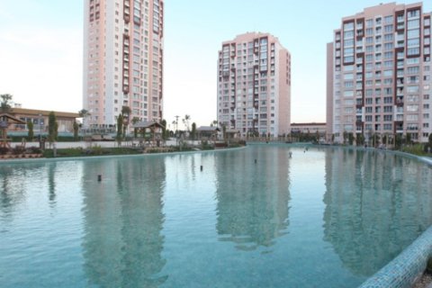 2+1 Lägenhet i Basaksehir, Istanbul, istanbul, Turkiet Nr. 228986 - 10