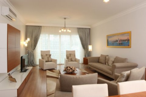2+1 Lägenhet i Basaksehir, Istanbul, istanbul, Turkiet Nr. 228986 - 6