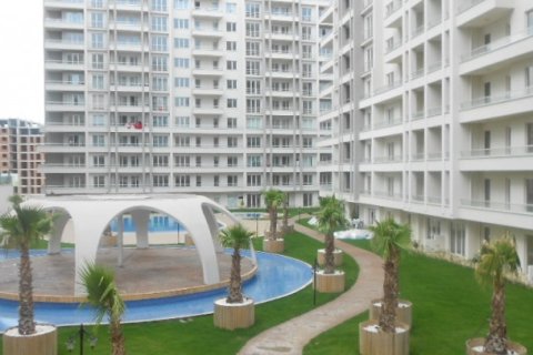 1+1 Lägenhet i Beylikduezue, istanbul, Turkiet Nr. 228988 - 12