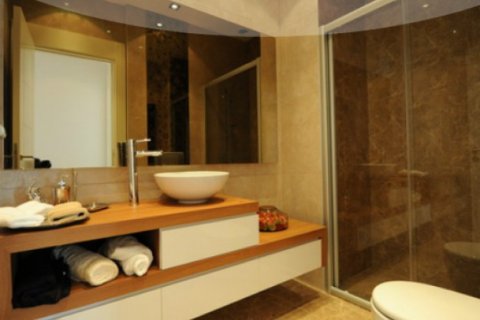 1+1 Lägenhet i Beylikduezue, istanbul, Turkiet Nr. 228988 - 15